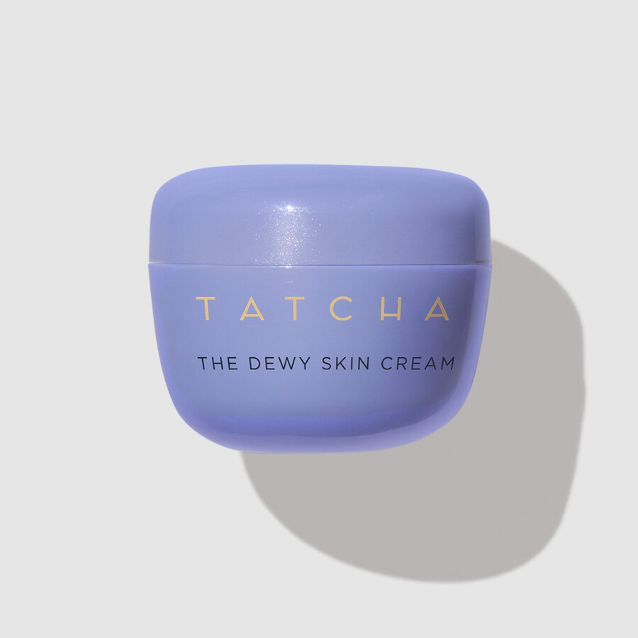 crema hidratante voluminizadora the dewy skin cream rich line
