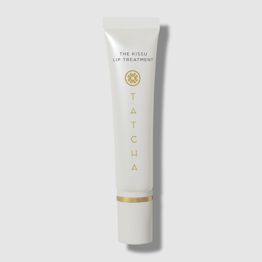 suero labial restaurador de volumen kissu lip treatment