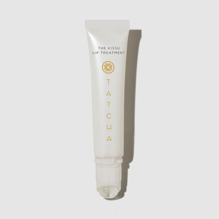 suero labial restaurador de volumen kissu lip treatment