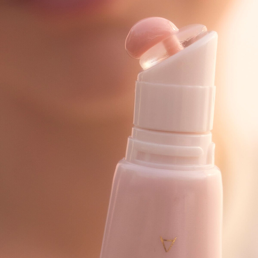 suero labial restaurador de volumen kissu lip treatment