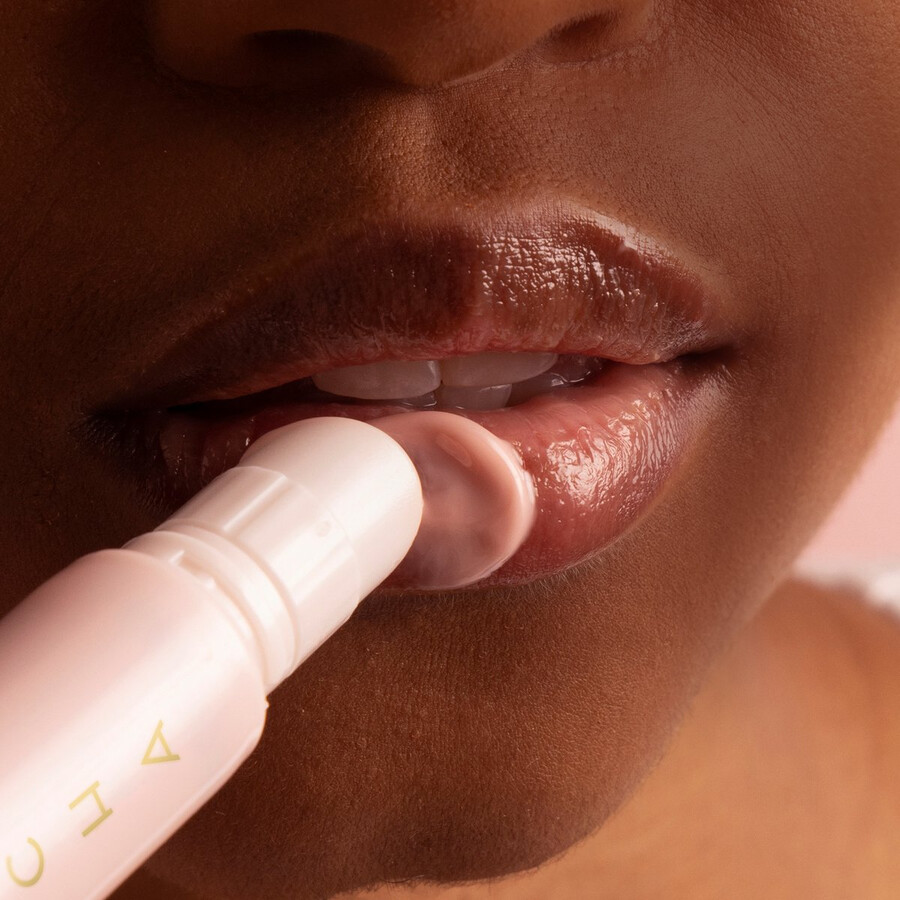 suero labial restaurador de volumen kissu lip treatment