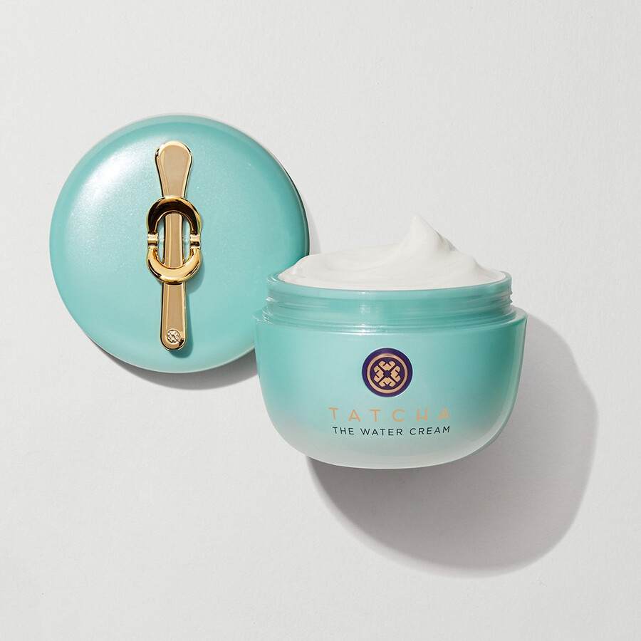 crema hidratante ligera que afina los poros