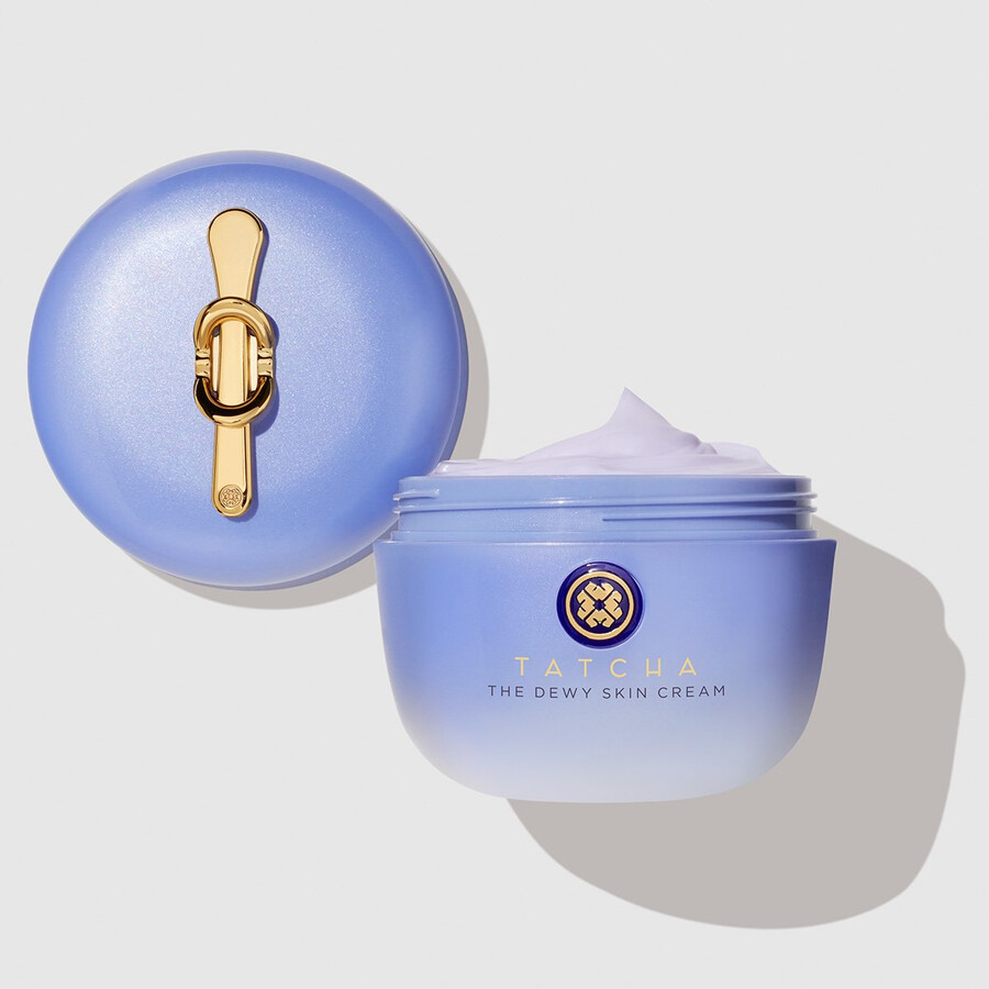 crema para piel hidratada - edición limitada hidratante con efecto voluminizador y líneas de expresión